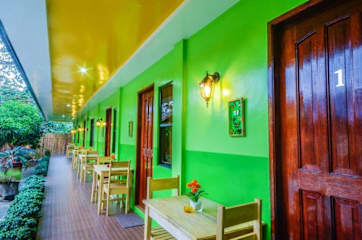 Photos of Butterfly Totem Guesthouse