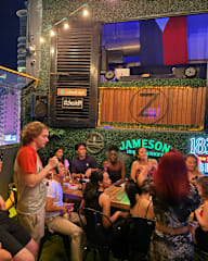 Manila-Z-Hostelの写真