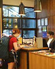 Manila-Z-Hostelの写真