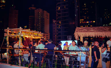 Manila-Z-Hostelの写真