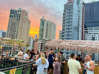 Manila-Z-Hostelの写真