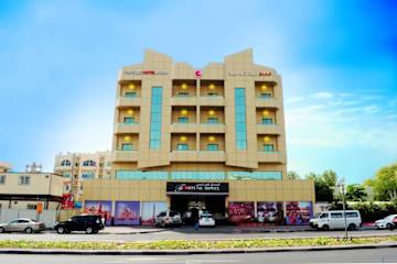 Photos of Fortune Hotel Deira
