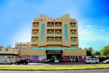 Photos of Fortune Hotel Deira