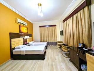 Photos of Fortune Hotel Deira