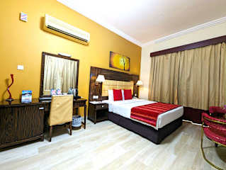 Photos of Fortune Hotel Deira