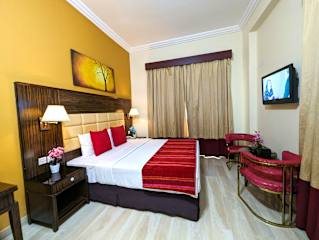 Photos of Fortune Hotel Deira