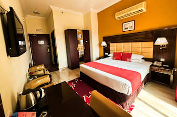 Photos of Fortune Hotel Deira