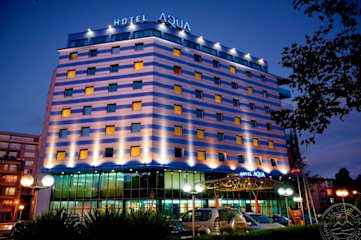 Photos of Aqua Hotel