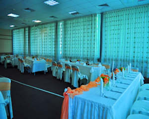 Photos of Aqua Hotel