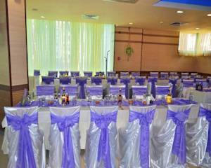 Photos of Aqua Hotel