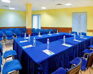 Photos of Aqua Hotel