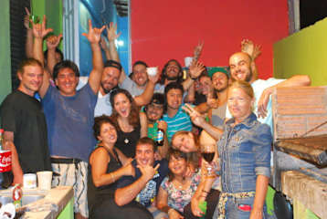 Photos of Sol Huasi Bar&BBQ