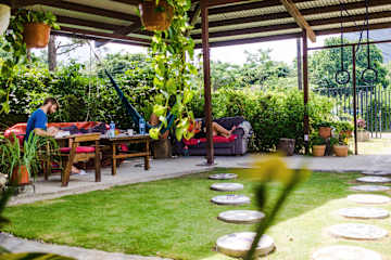 Photos of Bodhi Hostel & Lounge