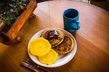 Photos of Bodhi Hostel & Lounge