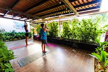 Photos of Bodhi Hostel & Lounge