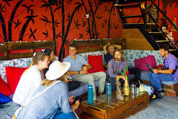 Photos of Bodhi Hostel & Lounge