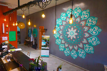 Photos of Bodhi Hostel & Lounge