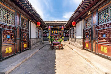 Fotos de Pingyao Jintaisheng Hotel