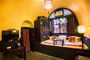 Fotos de Pingyao Jintaisheng Hotel