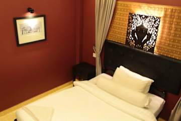 Naga Angkor Hotelの写真
