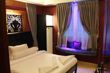Naga Angkor Hotelの写真