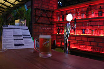 Naga Angkor Hotelの写真