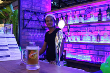 Naga Angkor Hotelの写真