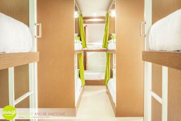 Photos of Wakeup Homestay