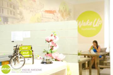 Photos of Wakeup Homestay