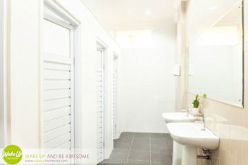 Photos of Wakeup Homestay