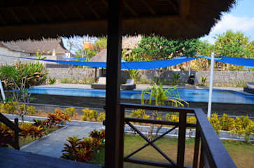 Photos of Sunset Villa and Cafe Lembongan