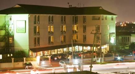 Photos of Paloma Hotel Spintex