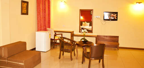 Photos of Paloma Hotel Spintex