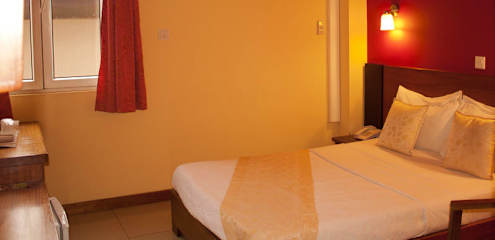 Photos of Paloma Hotel Spintex