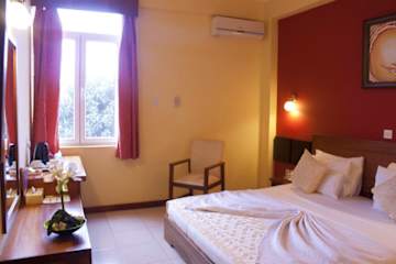 Photos of Paloma Hotel Spintex