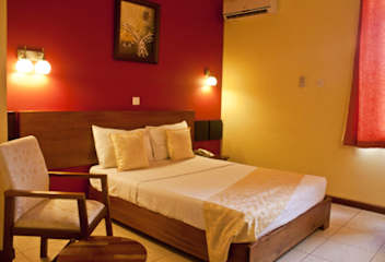 Photos of Paloma Hotel Spintex