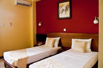 Photos of Paloma Hotel Spintex
