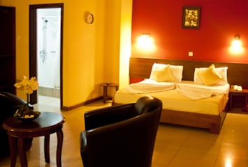 Photos of Paloma Hotel Spintex