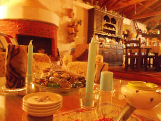 Photos of Harvest Guesthouse