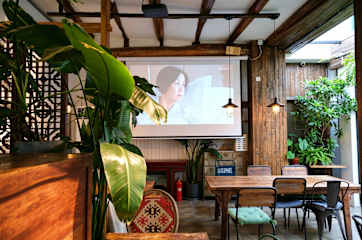 Fotos de Peking Station Hostel