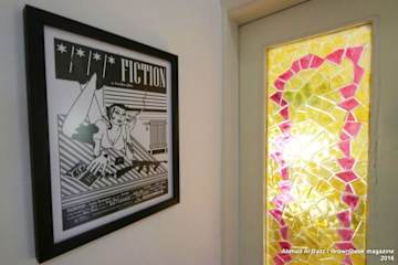Photos of Auberg-Inn: The House of Eggplants