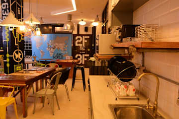 Photos of Makati Junction Hostel