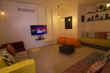 Photos of Makati Junction Hostel