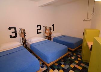 Photos of Makati Junction Hostel