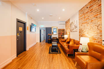 Photos of Newtown Cozy Stays