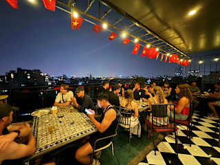 Photos of Hanoi Central Backpackers Hostel
