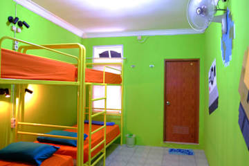 Photos of Bunk Bed and Breakfast