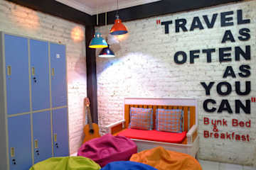 Photos of Bunk Bed and Breakfast