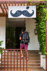 Photos of The Moustache Jaipur