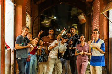 Photos of The Moustache Jaipur
